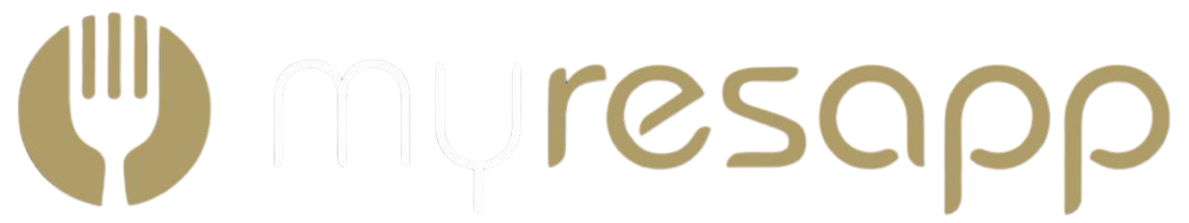 MyResApp - Free Restaurant Reservations Software